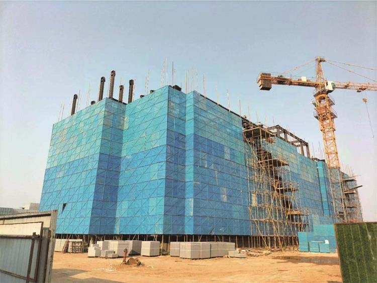 鋼結(jié)構(gòu)出現(xiàn)失穩(wěn)問(wèn)題該怎么解決